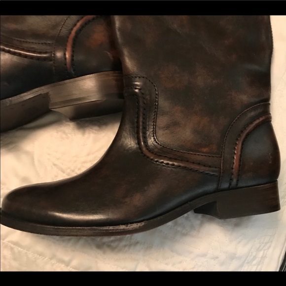 Frye boots - Picture 3 of 7